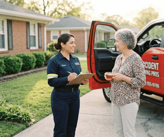 Accident Towing Service Arbuckle, CA FAQs